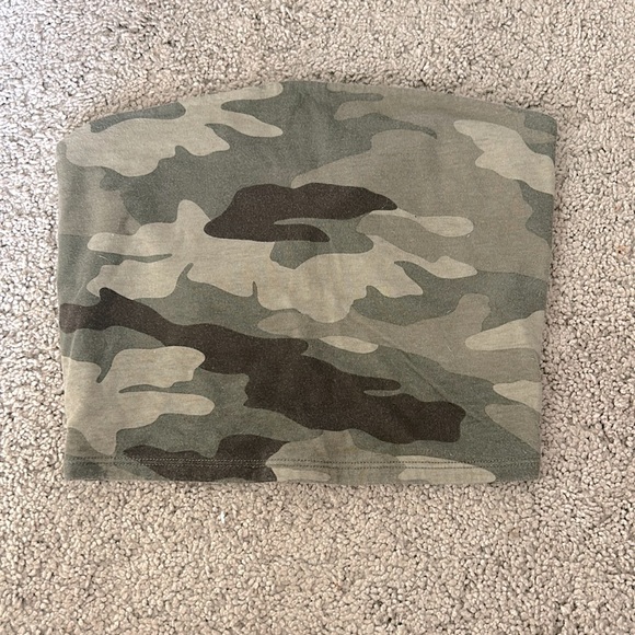 garage tube top - Picture 2 of 2